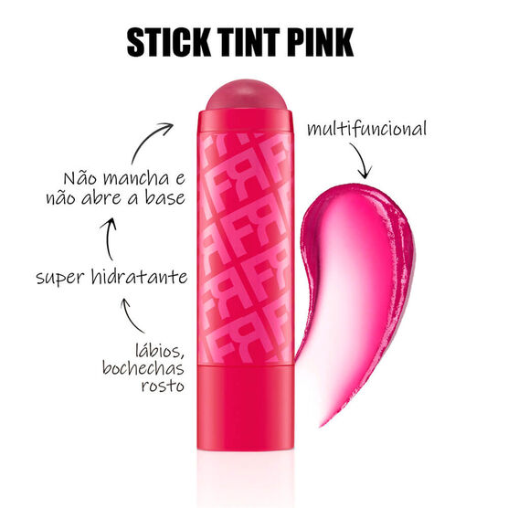 STICK TINT BALM FRAN PINK